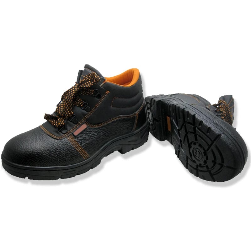 Steel Toe Shoes